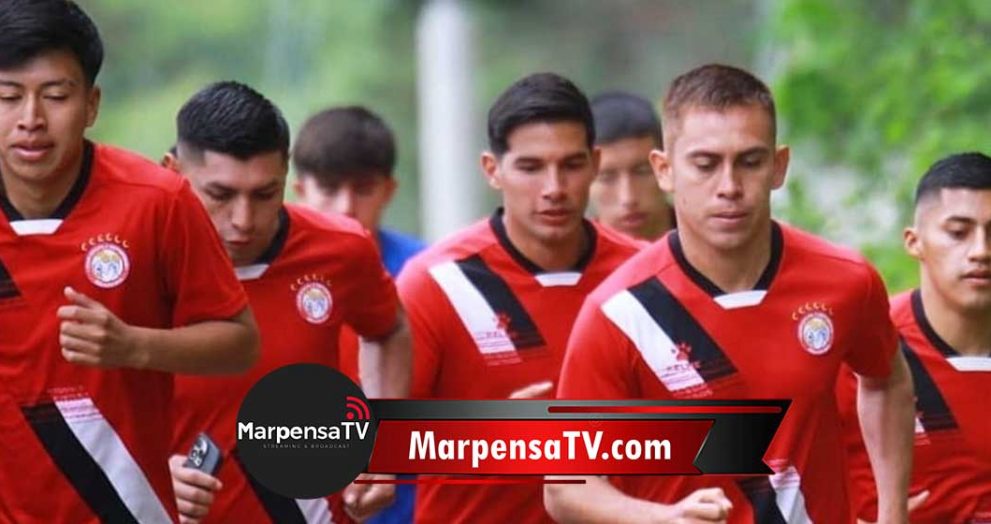 Xelajú MC realizará gira regional en Belice y Honduras
