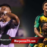 Guatemala y Jamaica se enfrentan por el liderato del grupo E en la eliminatoria mundialista