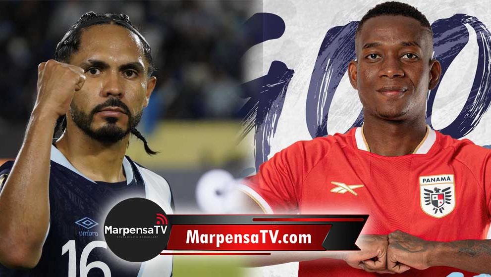 Previa: Guatemala y Panamá se enfrentan por el liderato del grupo C de la Copa de Oro