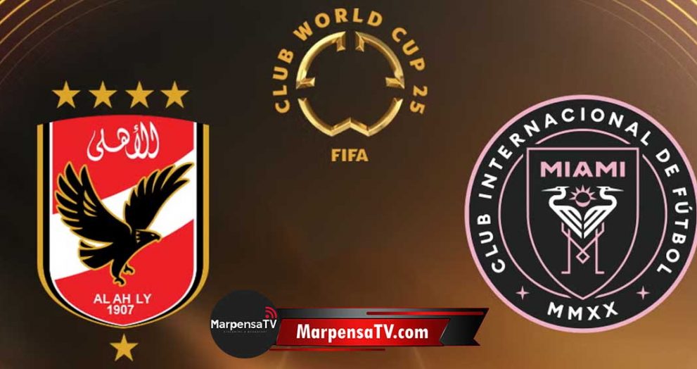 Hoy empieza el Mundial de Clubes de la FIFA 2025, esto debes saber