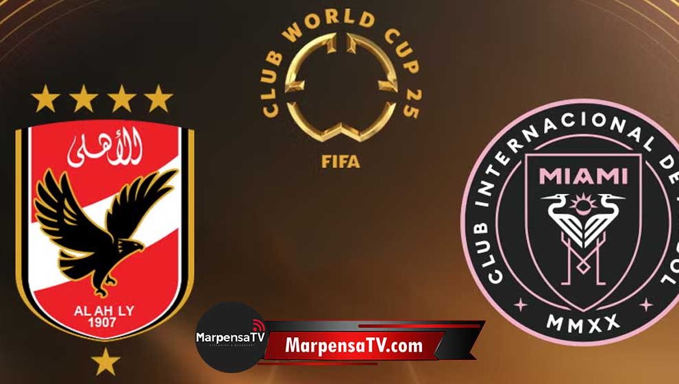 Hoy empieza el Mundial de Clubes de la FIFA 2025, esto debes saber