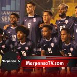 República Dominicana denuncia irregularidades y ambiente hostil en el partido ante Guatemala
