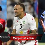 Así marcha la Copa de Oro de la Concacaf 2025