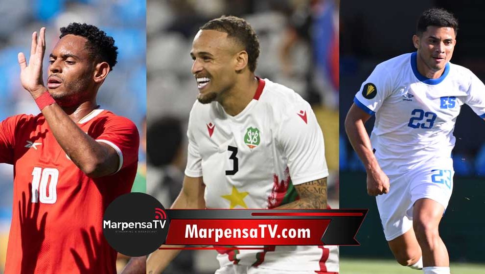 Así marcha la Copa de Oro de la Concacaf 2025
