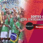 Los rivales de Xelajú MC, Antigua GFC y Municipal en la Copa Centroamericana