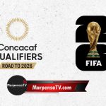 Guatemala conocerá hoy a sus rivales en la Eliminatoria al Mundial