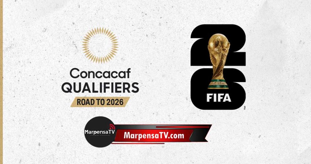 Guatemala conocerá hoy a sus rivales en la Eliminatoria al Mundial