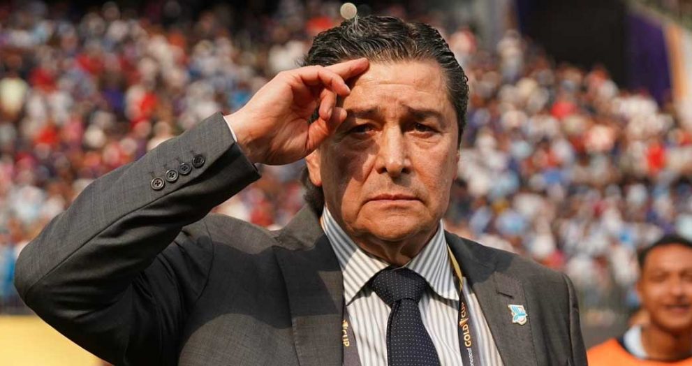 Las claves de Guatemala en voz de Luis Fernando Tena (VIDEO)
