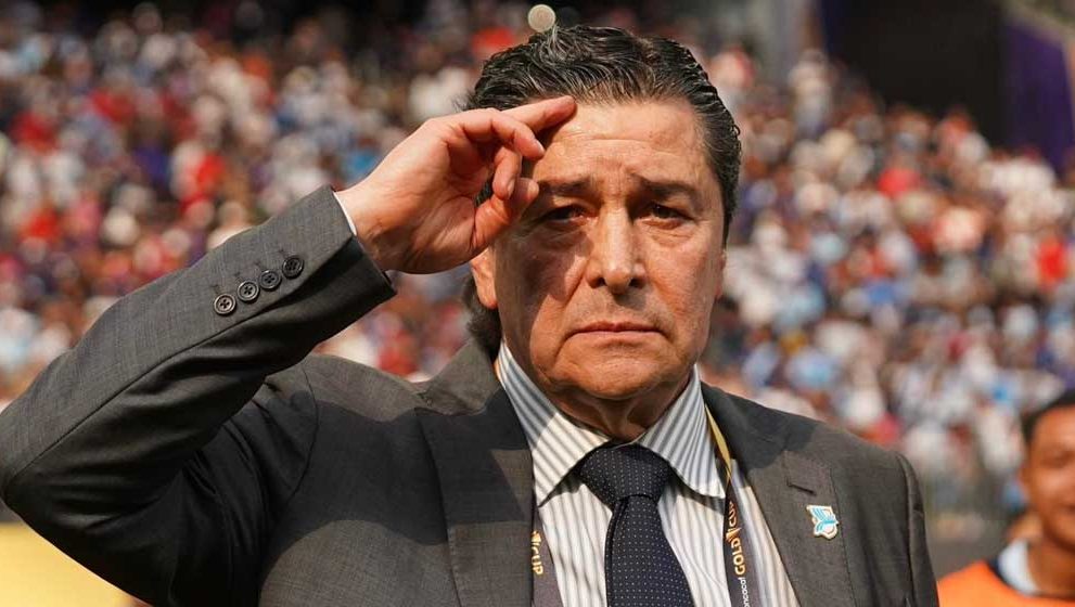 Las claves de Guatemala en voz de Luis Fernando Tena (VIDEO)