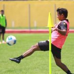Xelajú empieza la pretemporada con caras nuevas