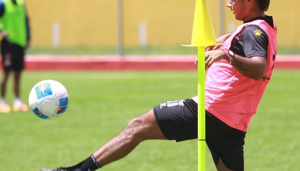 Xelajú empieza la pretemporada con caras nuevas