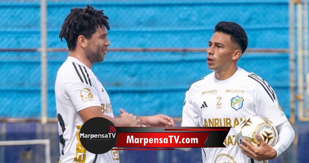 Comunicaciones y sus altas para el Torneo Apertura 2025 de la Liga Nacional