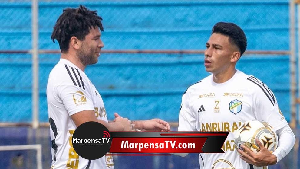 Comunicaciones y sus altas para el Torneo Apertura 2025 de la Liga Nacional