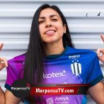 Ana Lucía Martínez finaliza su etapa con Rayadas de la Liga MX