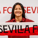 Andrea Álvarez: “Vengo a aportar lo mejor de mí a un club muy grande”