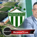 Antigua GFC anuncia la planeación de un Centro de Alto Rendimiento