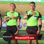 Designaciones arbitrales de la jornada 2 del Torneo Apertura 2025 de la Liga Nacional