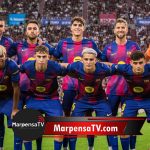 El Barcelona gana en el inicio de su gira de pretemporada por Asia ante el Vissel Kobe