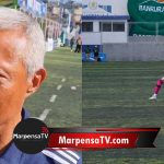 Roberto Hernández cuestiona las condiciones del estadio Santo Domingo de Guzmán