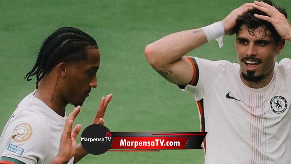 El Chelsea termina con el sueño de Fluminense en el Mundial de Clubes y avanza a la final