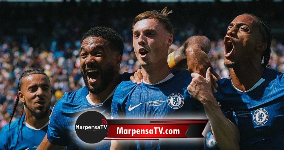 Chelsea, campeón de la Copa Mundial de Clubes 2025 al vencer al PSG en la final