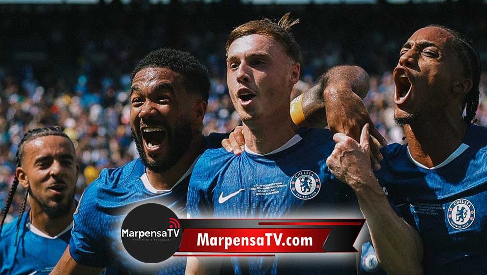 Chelsea, campeón de la Copa Mundial de Clubes 2025 al vencer al PSG en la final