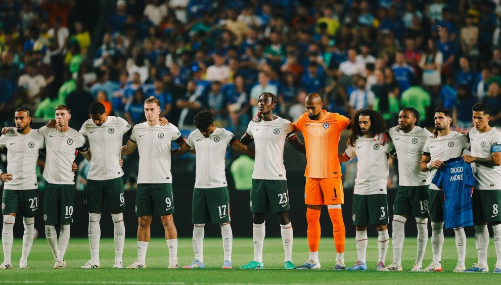 Los primeros semifinalistas del Mundial de Clubes 2025