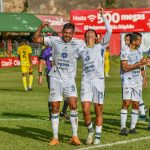 Resumen fecha 2: Cobán se lleva un valioso triunfo de Guastatoya