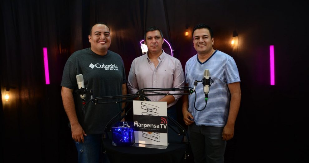 Cristianos y el medio ambiente: Una mirada desde la fe en Aviva, el Podcast