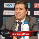 El mensaje de Luis Fernando Tena previo a la última fase de la eliminatoria mundialista (VIDEO)