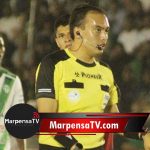 Designaciones arbitrales para los partidos de la jornada 1 del Torneo Apertura 2025 de la Liga Nacional