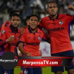 Municipal rescata el empate en Nicaragua en la Copa Centroamericana