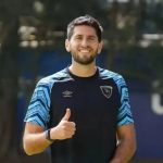 ¿Dónde jugará Nicolás Samayoa?
