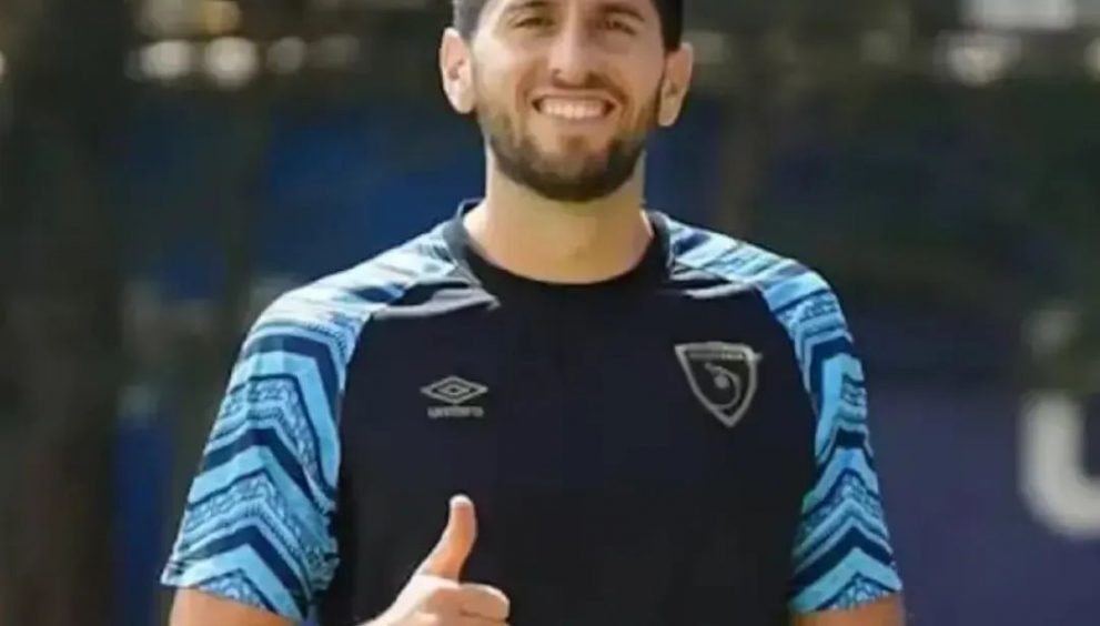 ¿Dónde jugará Nicolás Samayoa?