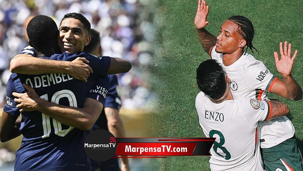 Esto debes saber de la final del Mundial de Clubes de la FIFA 2025