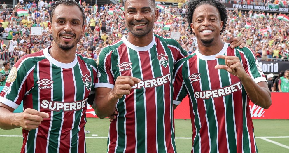Mundial de Clubes: Chelsea vs Fluminense, dónde y cuándo verlo en Guatemala