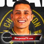 Rubio Rubin anota su primer gol con el Charleston Battery en la USL