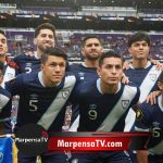 Hoy es el día para hacer historia, Guatemala ante Estados Unidos