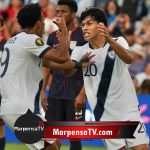 De pie, Guatemala cierra su histórica competencia en la Copa de Oro