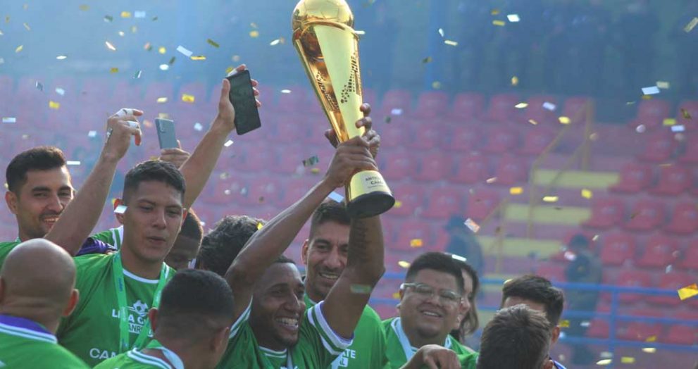 Así se jugará la primera fecha del Torneo Apertura 2025, dónde y cuándo ver los juegos