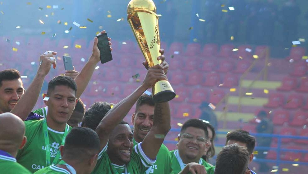 Así se jugará la primera fecha del Torneo Apertura 2025, dónde y cuándo ver los juegos