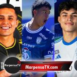 Legionarios: Jornada productiva para los guatemaltecos en el extranjero después de la fecha FIFA