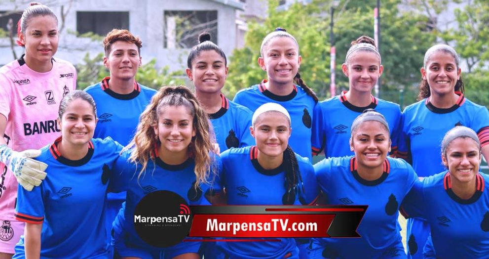 Municipal Femenil apunta a la final en la Copa Interclubes de la UNCAF