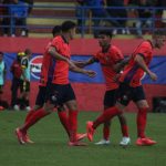 Municipal remonta y derrota 2-1 a Aurora FC en el Apertura 2025