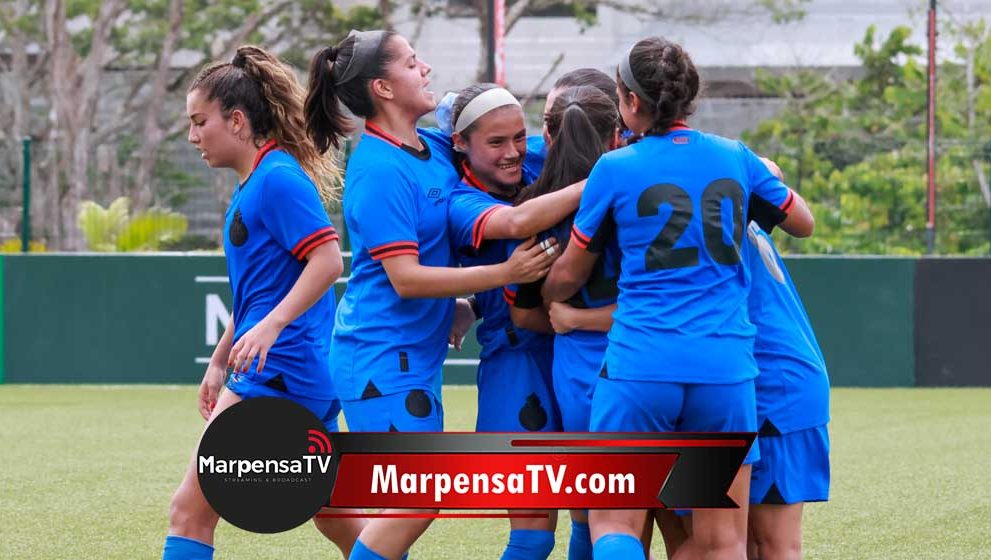 Municipal Femenil empata en su segundo partido del Torneo Interclubes de la UNCAF