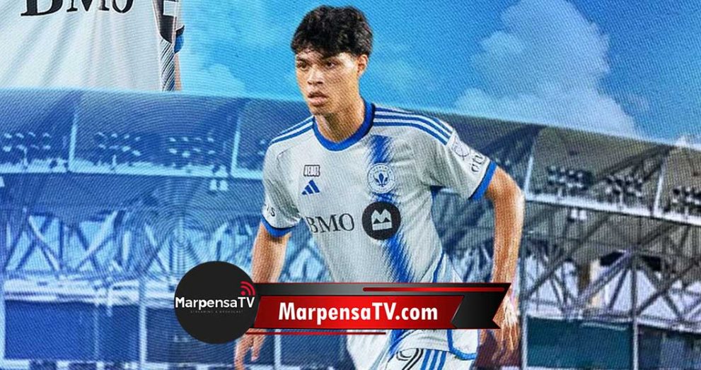 Olger Escobar suma minutos por segundo partido consecutivo con el CF Montreal
