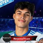 Olger Escobar suma sus primeros minutos en la MLS con el CF Montreal