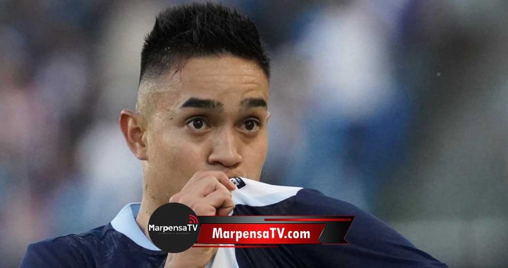 Guatemalteco Óscar Santis figura en el once ideal de la Copa Oro 2025