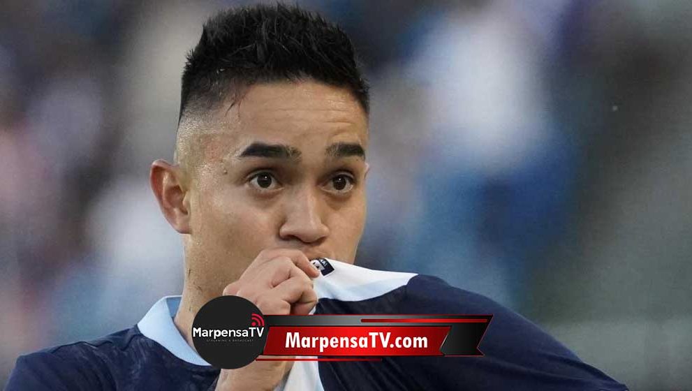 Guatemalteco Óscar Santis figura en el once ideal de la Copa Oro 2025