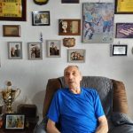 Fallece Julio César “El Pocho” Cortés, histórico entrenador de Guatemala